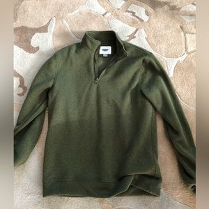 Old navy men’s fleece